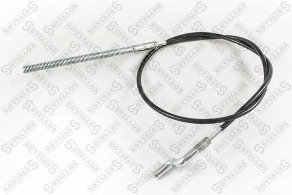 Cable Pull, parking brake 29-98540-SX