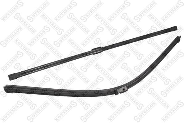 Wiper Blade 201 630-SX