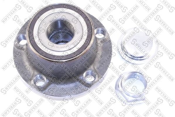 Wheel Bearing Kit 43-28222-SX