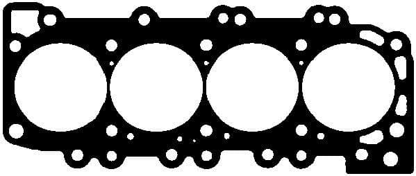 Gasket, cylinder head CH0599E