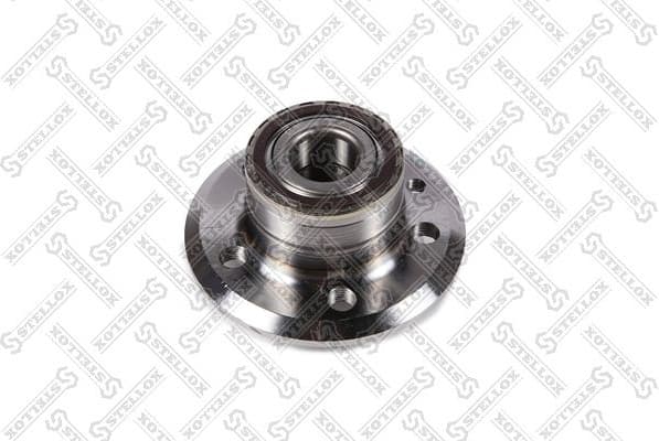 Wheel Bearing Kit 43-28539-SX