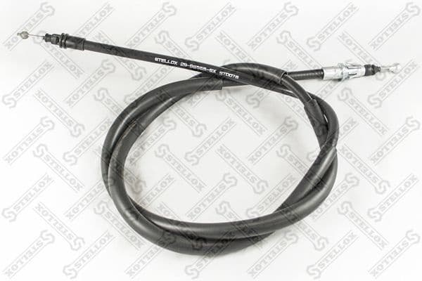 Cable Pull, parking brake 29-98555-SX