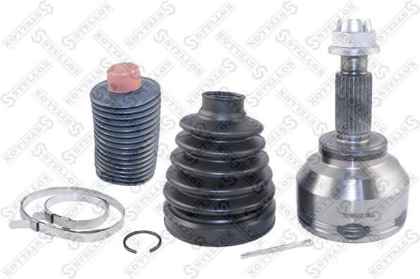 Joint Kit, drive shaft 150 1681-SX