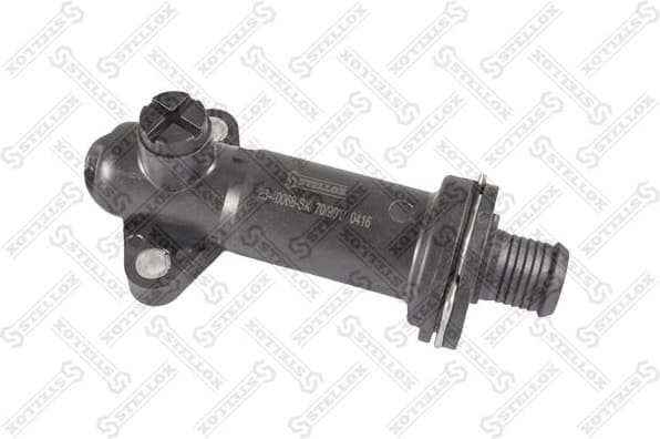 Thermostat, coolant 23-40068-SX