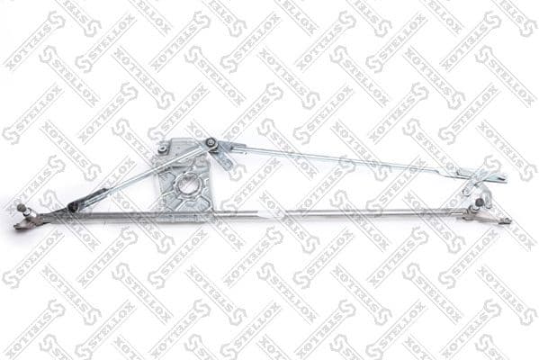 Wiper Arm, window cleaning 87-54113-SX