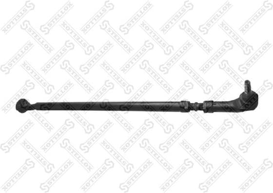 Inner Tie Rod 53-00487-SX