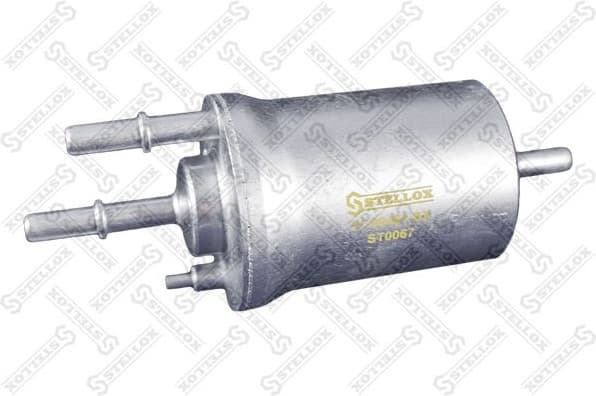 Fuel Filter 21-00491-SX