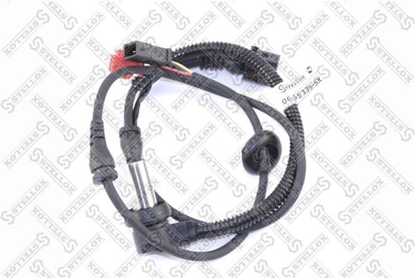 Sensor, wheel speed 06-65335-SX