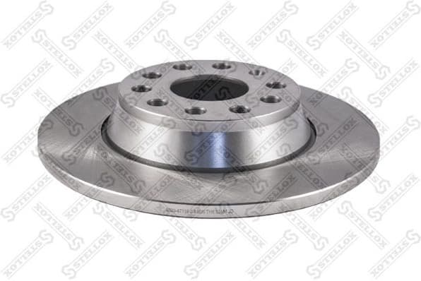 Brake Disc 6020-47116-SX
