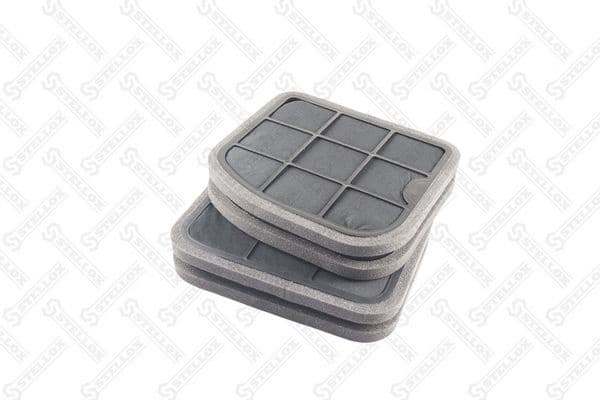 Filter, cabin air 71-10564-SX