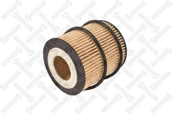 Oil Filter 20-50529-SX