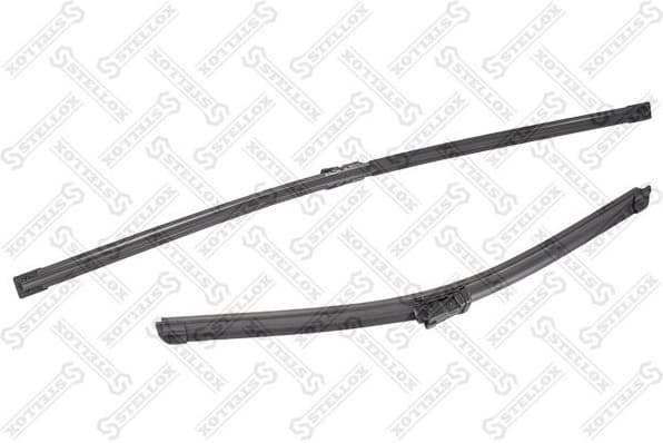 Wiper Blade 201 613-SX