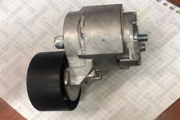 Belt Tensioner, V-ribbed belt 03-40568-SX