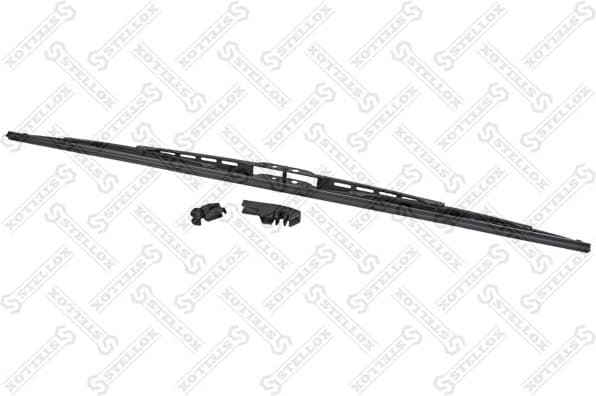 Wiper Blade 122 550-SX