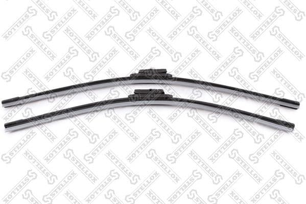 Wiper Blade 201 624-SX