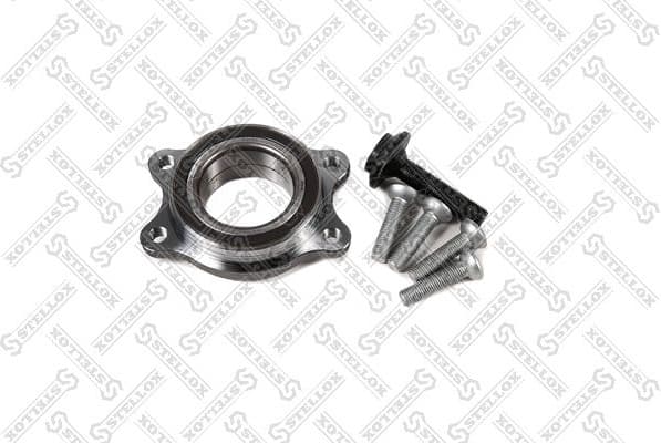 Wheel Bearing Kit 43-28703-SX