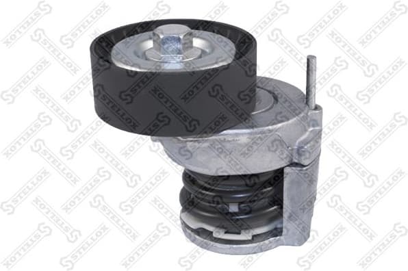 Tensioner Pulley, V-ribbed belt 03-40282-SX