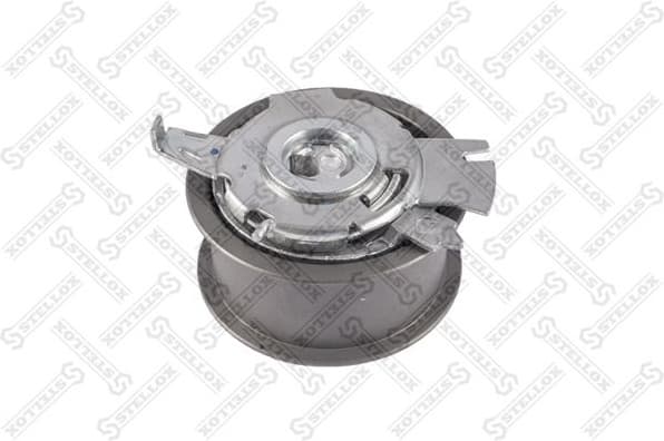 Tensioner Pulley, V-ribbed belt 03-40730-SX