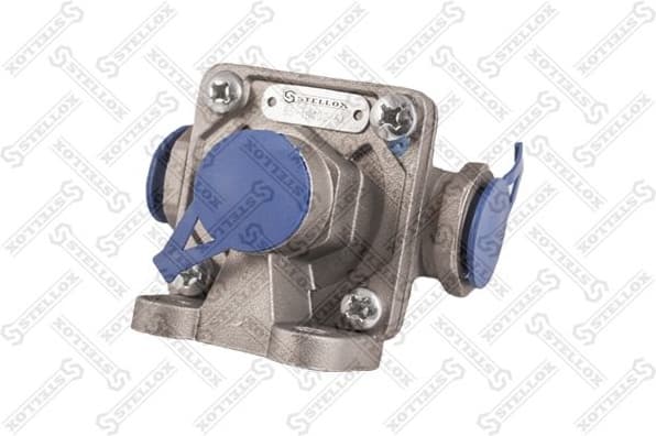 Multiport Valve 85-19402-SX