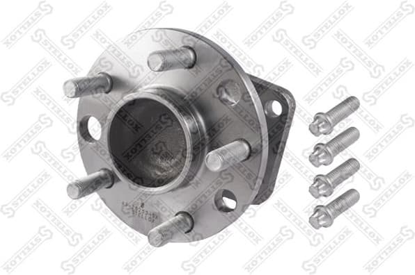 Wheel Bearing Kit 43-28253-SX