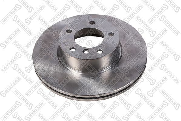 Brake Disc 6020-1681-SX