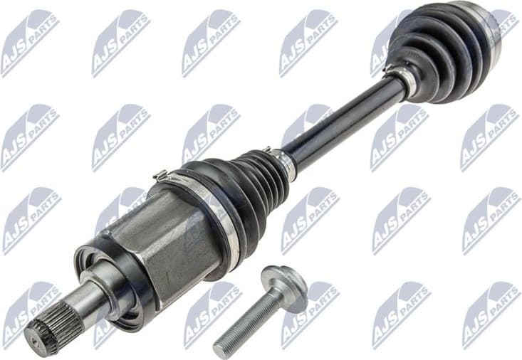 Drive Shaft NPW-BM-055