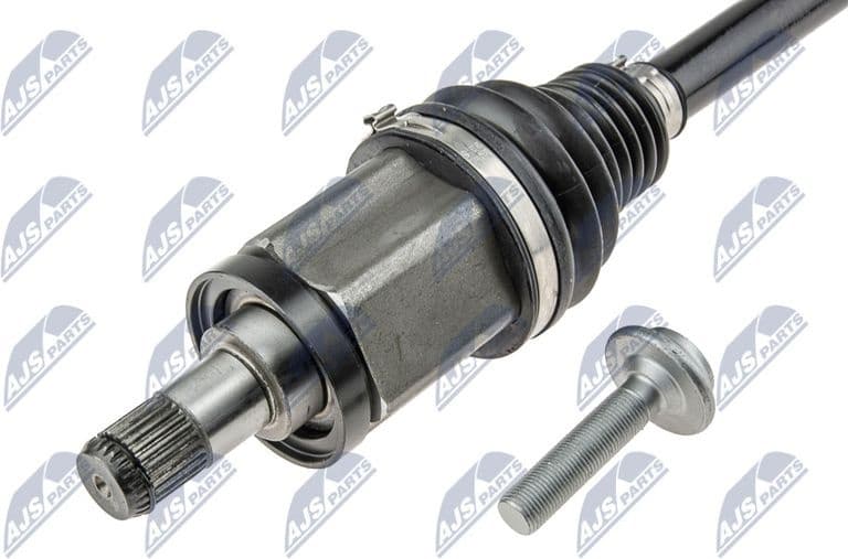 Drive Shaft NPW-BM-055 - image 2