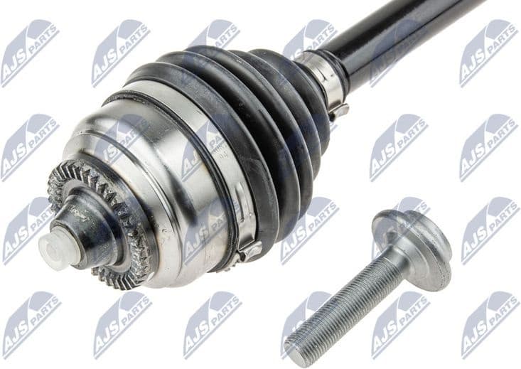 Drive Shaft NPW-BM-055 - image 3