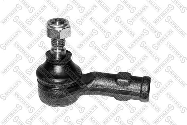 Tie Rod End 51-00115-SX