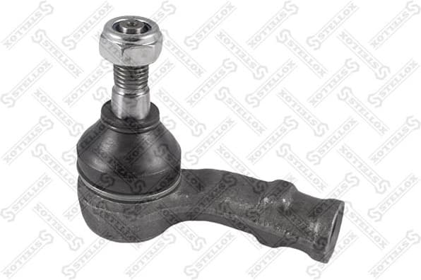 Tie Rod End A 51-00114A-SX