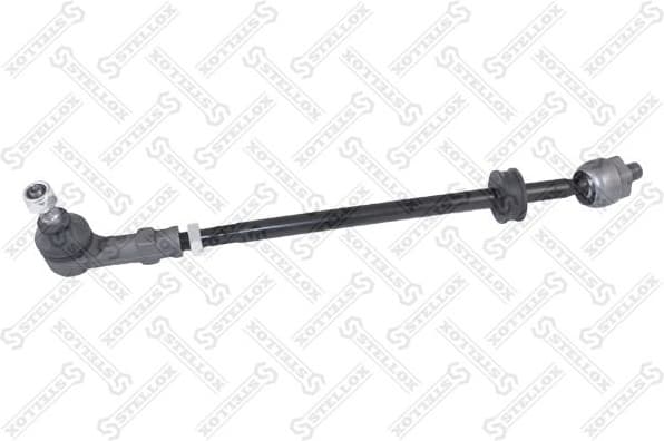 Inner Tie Rod 59-01139-SX