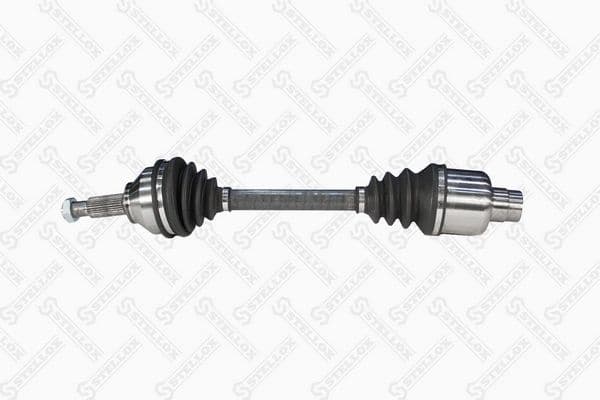 Drive Shaft 158 1913-SX