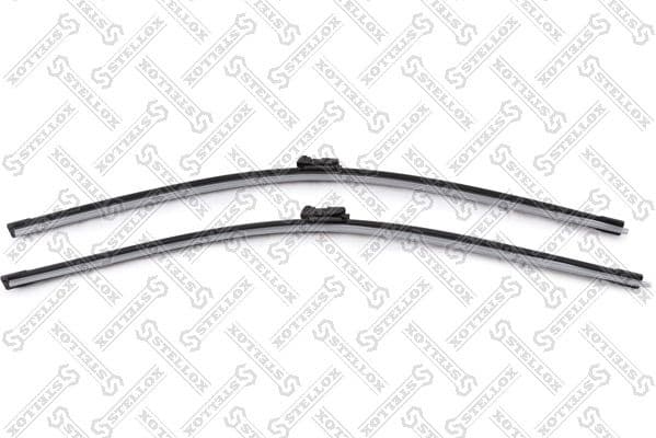 Wiper Blade 201 647-SX