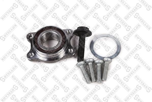Wheel Bearing Kit 43-28621-SX