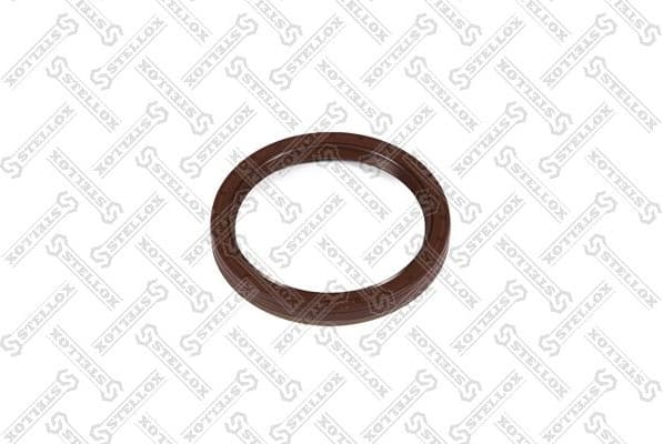 Shaft Seal, crankshaft 34-00043-SX