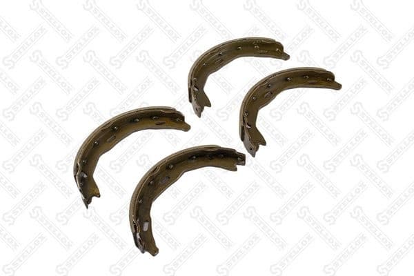 Brake Shoe Set 000 472-SX