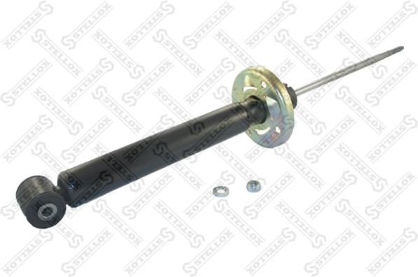 Shock Absorber 3213-0037-SX
