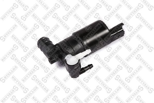 Washer Fluid Pump, window cleaning 10-00301-SX