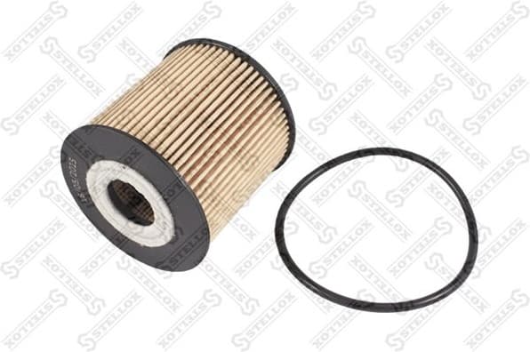 Oil Filter 20-50532-SX