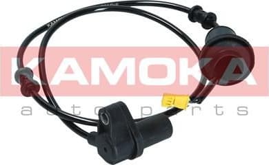 Sensor, wheel speed 1060262