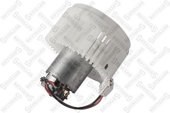 Interior Blower 29-99511-SX