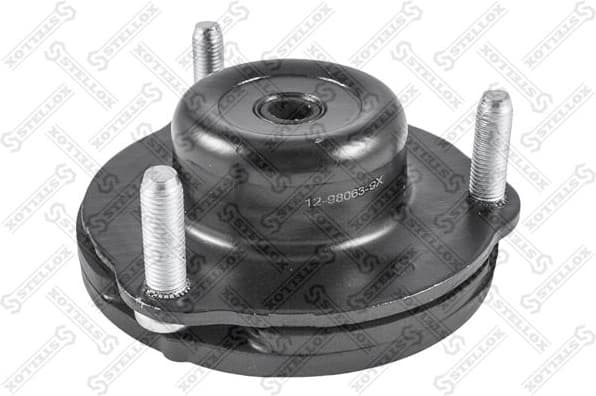 Suspension Strut Support Mount 12-98063-SX