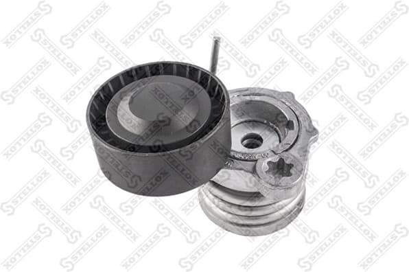 Tensioner Pulley, V-ribbed belt 03-40725-SX