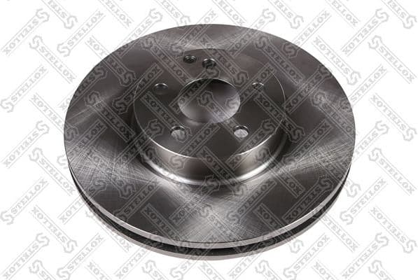 Brake Disc 6020-1489-SX