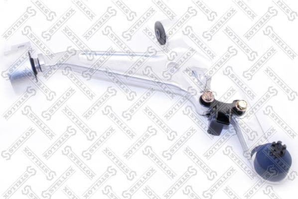 Control/Trailing Arm, wheel suspension 57-74074-SX