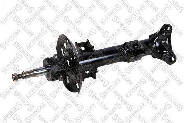 Shock Absorber 4214-0075-SX