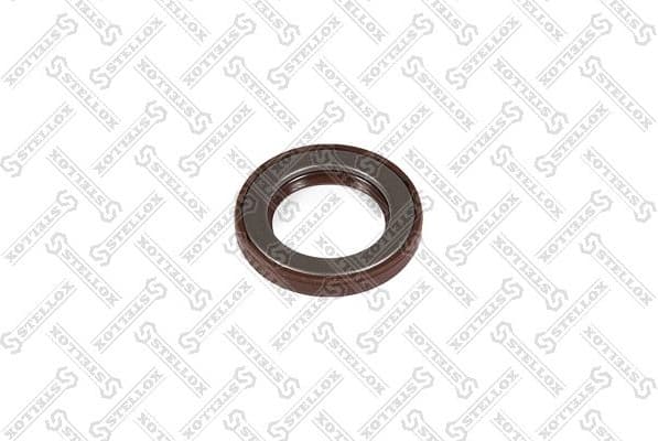 Shaft Seal, differential 34-00058-SX