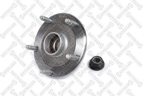 Wheel Bearing Kit 43-28503-SX