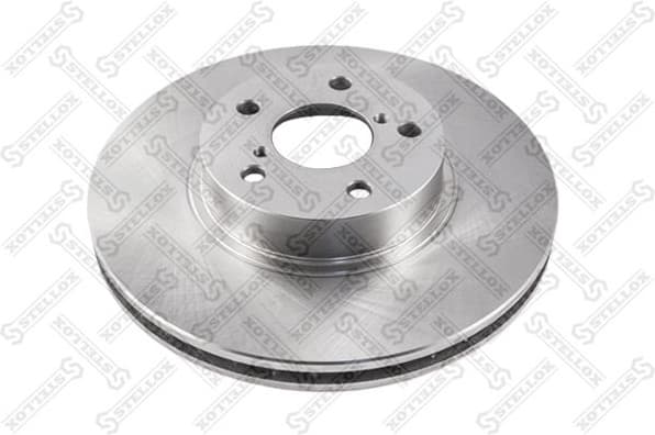 Brake Disc 6020-9952-SX