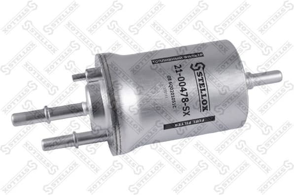 Fuel Filter 21-00478-SX